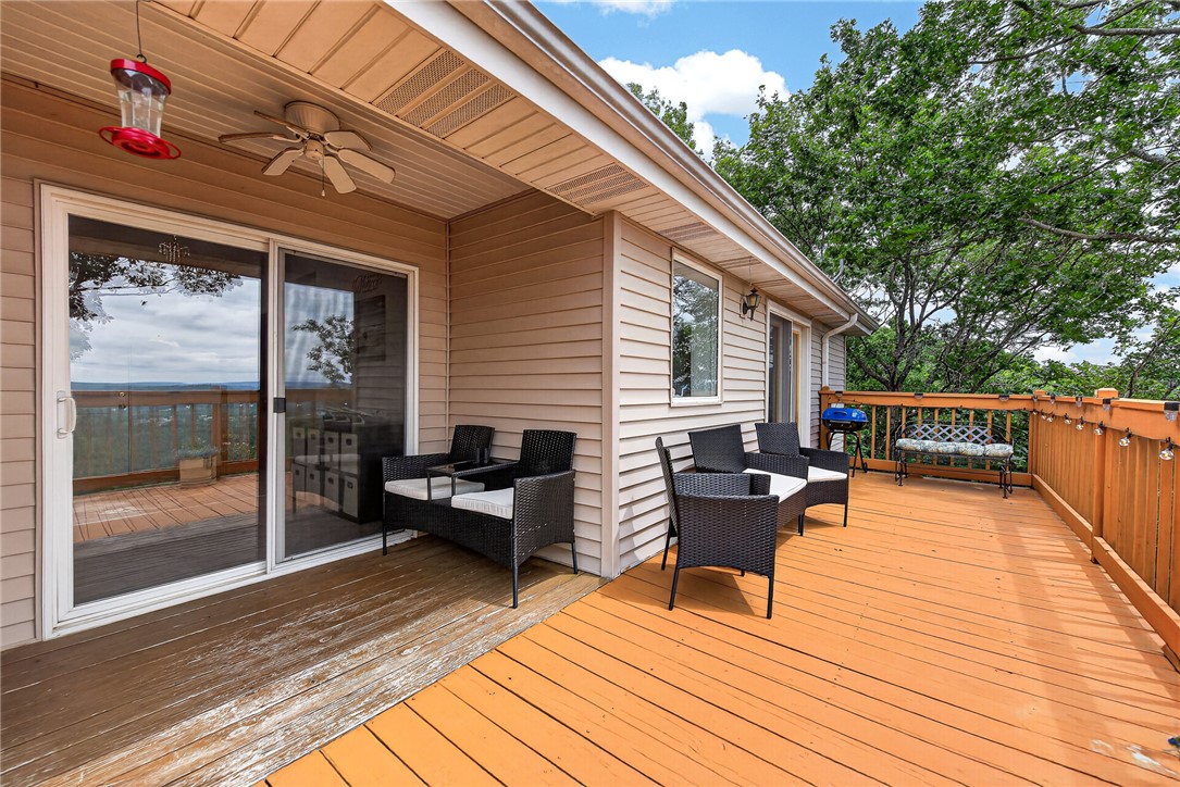 Unit 6 Holiday Island - Residential
