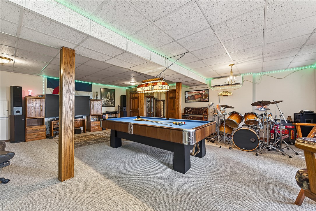 Unit 6 Holiday Island - Residential