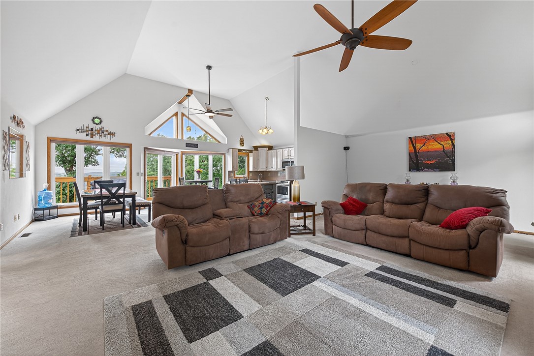 Unit 6 Holiday Island - Residential