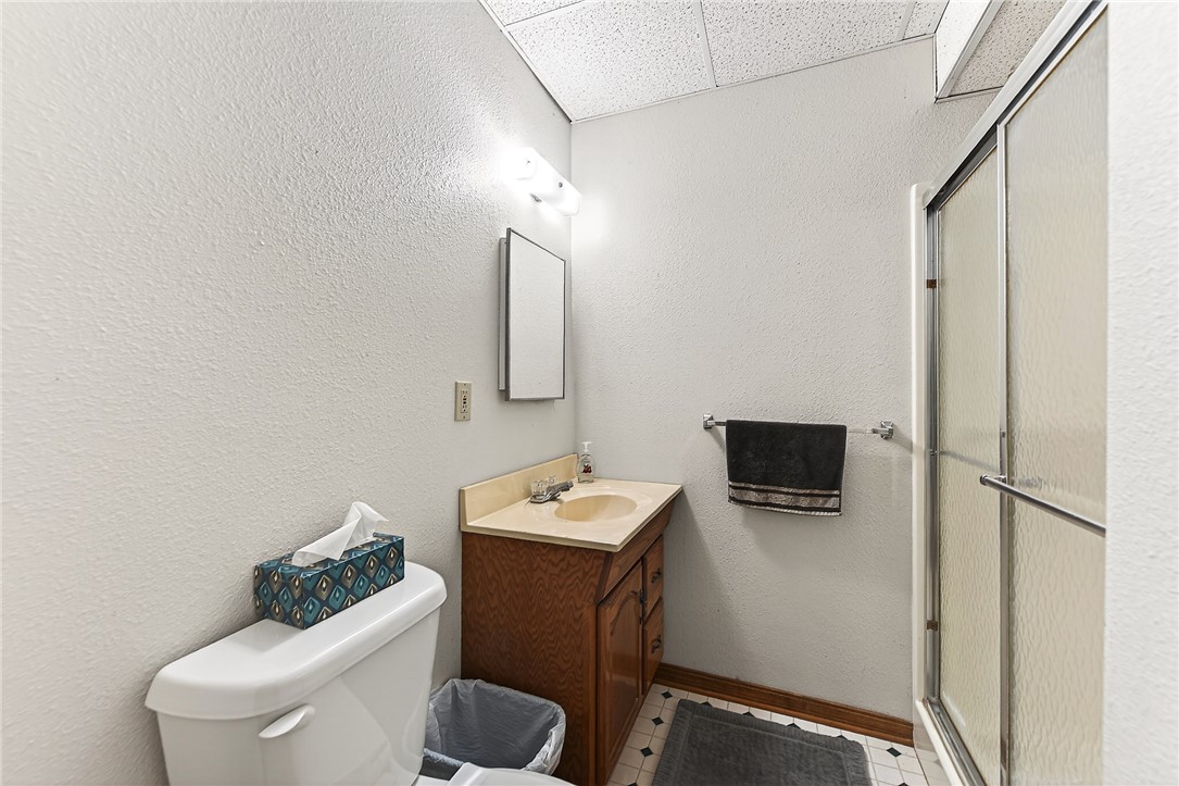 Unit 6 Holiday Island - Residential