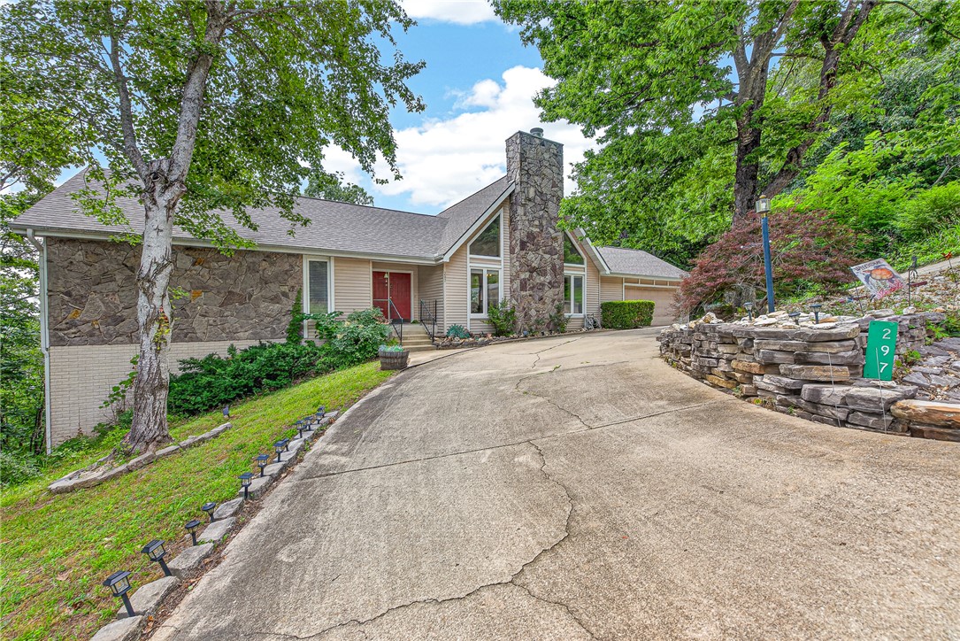 Unit 6 Holiday Island - Residential