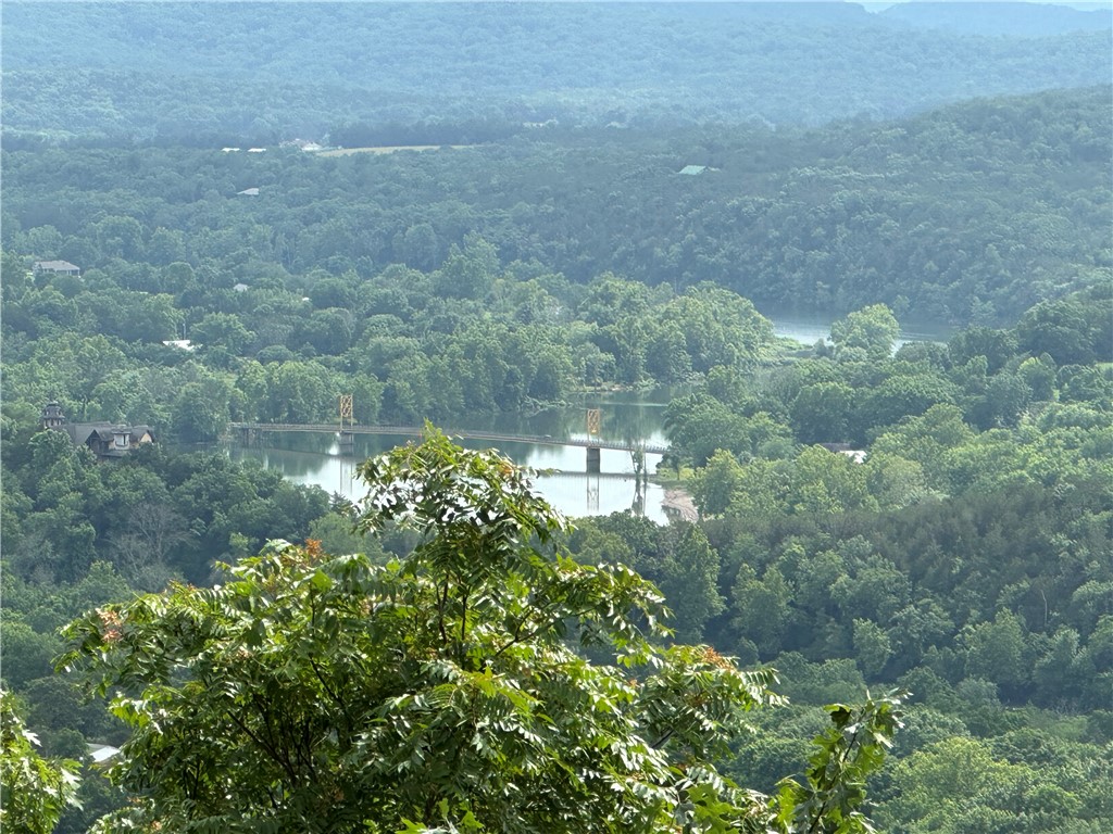 Unit 6 Holiday Island - Residential