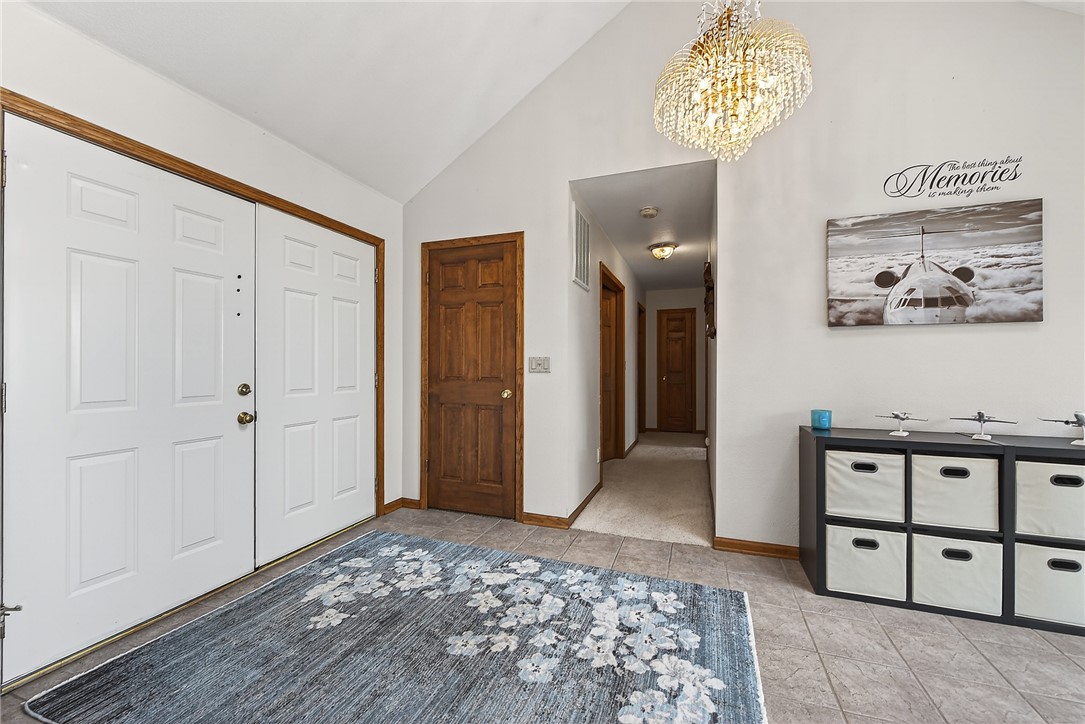Unit 6 Holiday Island - Residential
