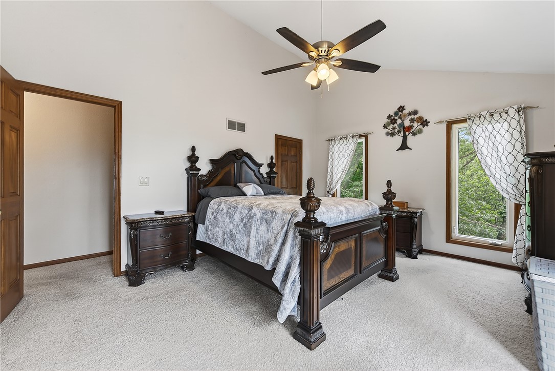 Unit 6 Holiday Island - Residential