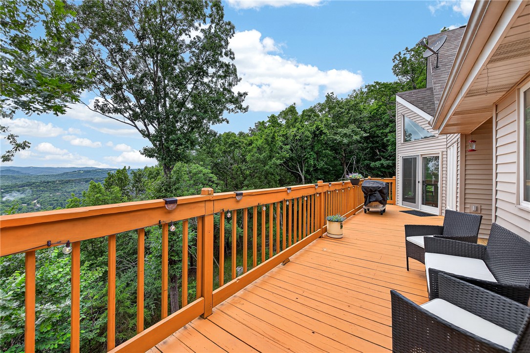 Unit 6 Holiday Island - Residential