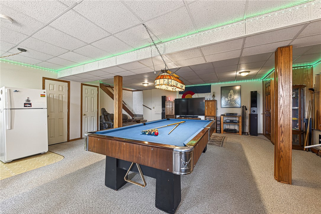 Unit 6 Holiday Island - Residential