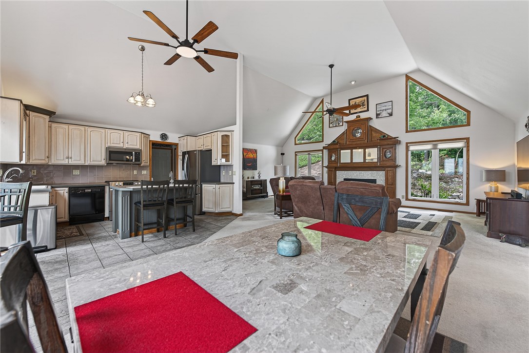 Unit 6 Holiday Island - Residential
