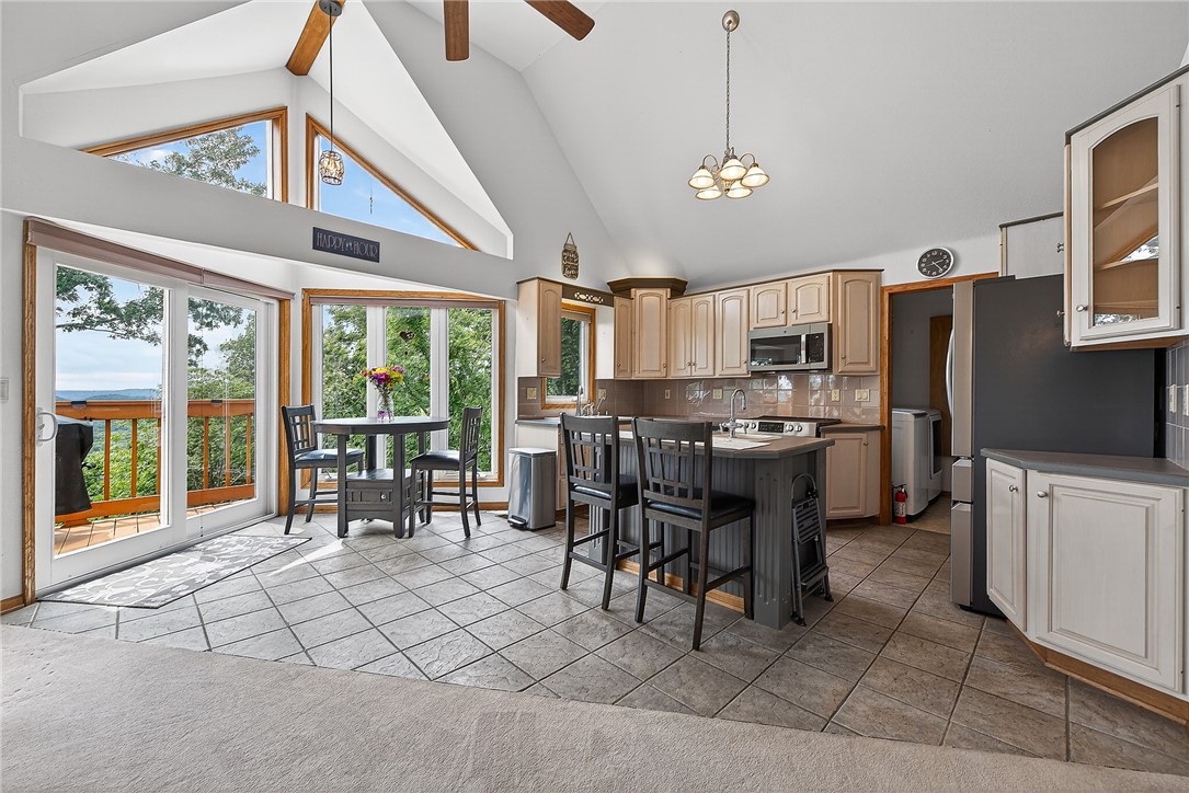 Unit 6 Holiday Island - Residential