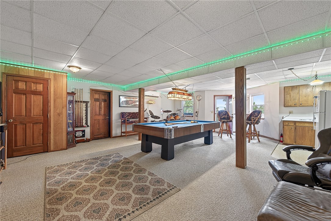 Unit 6 Holiday Island - Residential