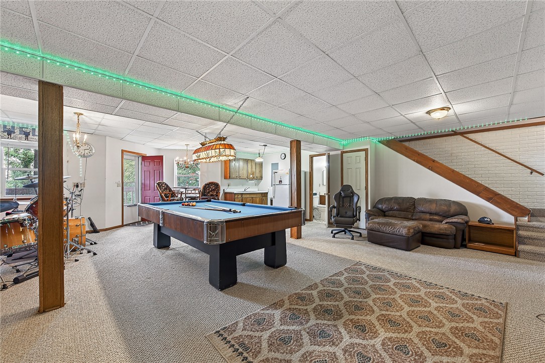 Unit 6 Holiday Island - Residential