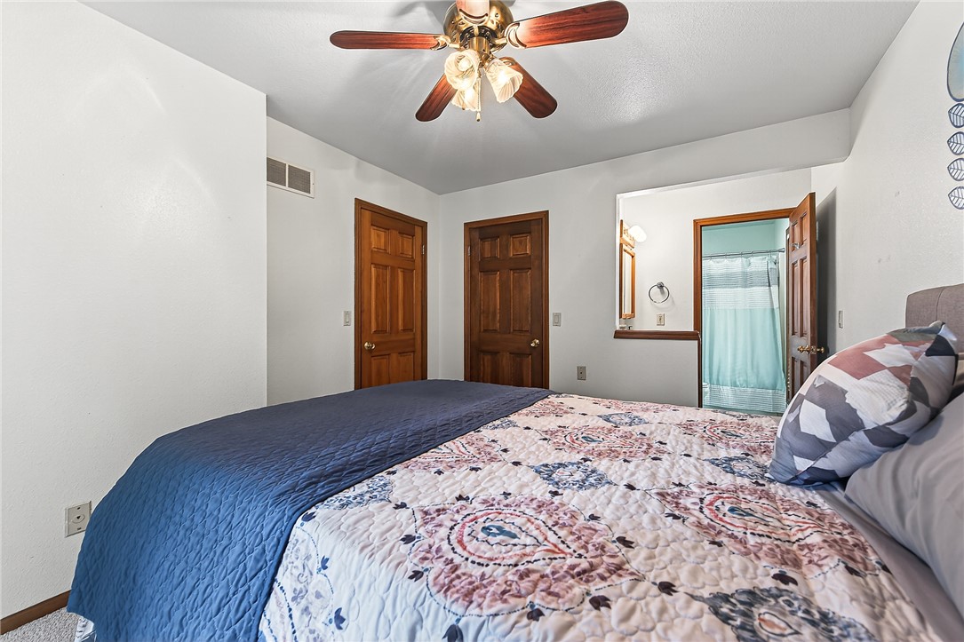 Unit 6 Holiday Island - Residential
