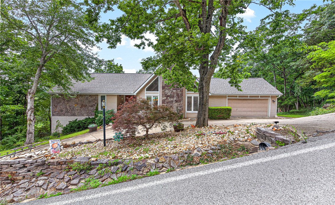 Unit 6 Holiday Island - Residential