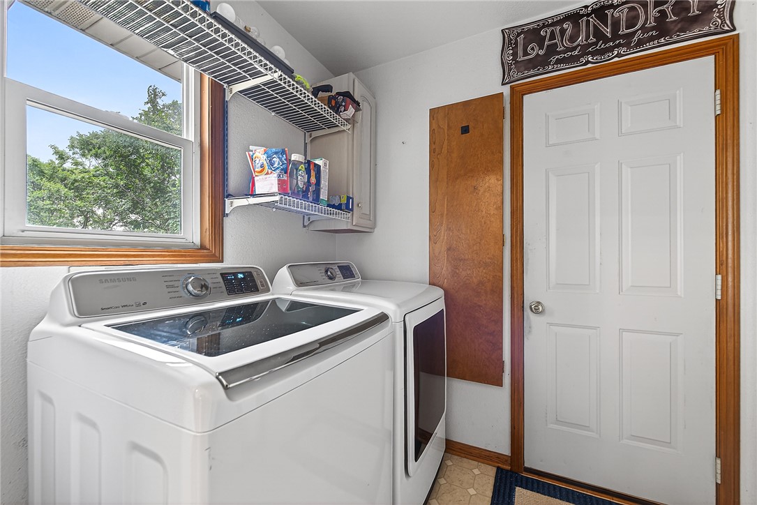 Unit 6 Holiday Island - Residential