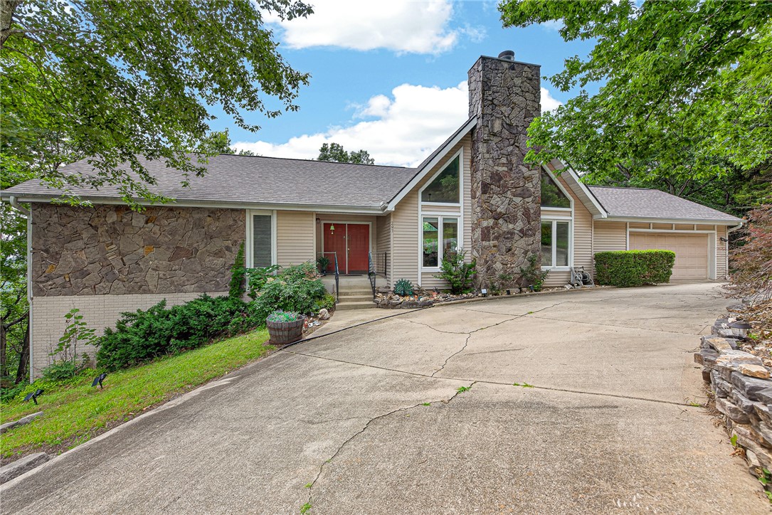 Unit 6 Holiday Island - Residential