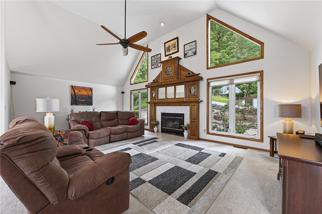 Unit 6 Holiday Island - Residential