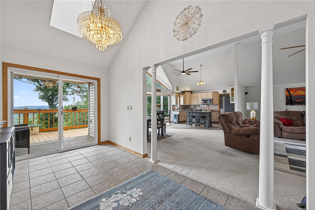 Unit 6 Holiday Island - Residential