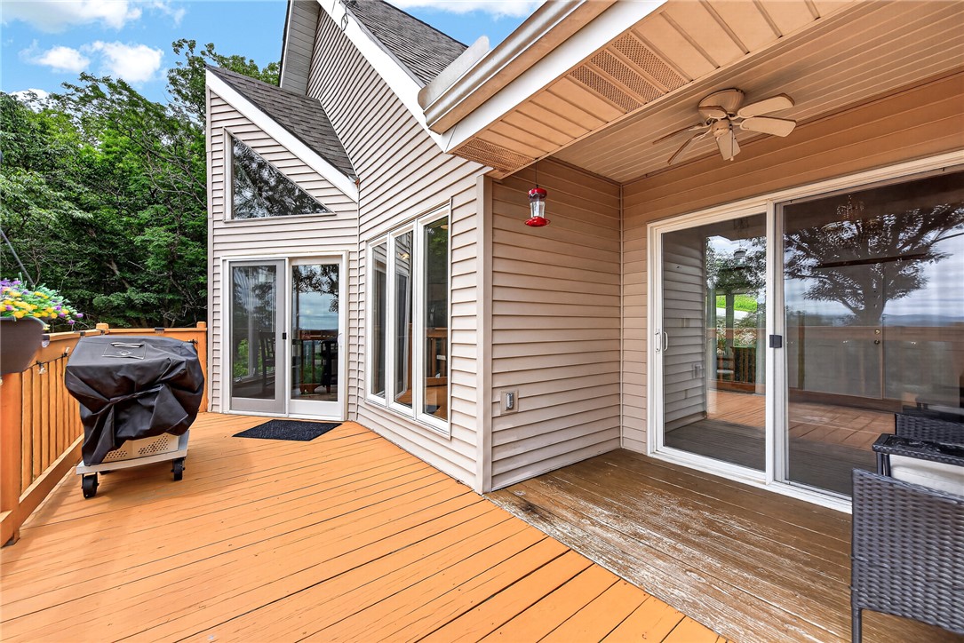 Unit 6 Holiday Island - Residential