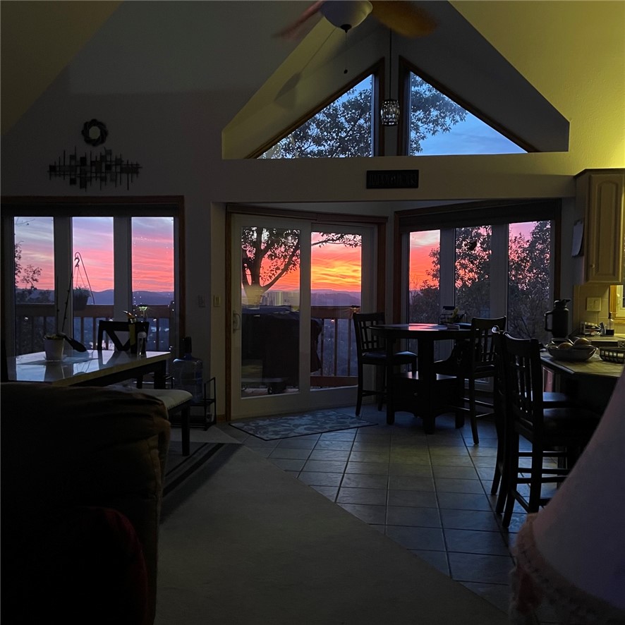 Unit 6 Holiday Island - Residential