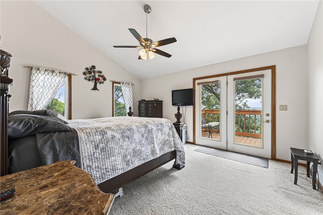 Unit 6 Holiday Island - Residential