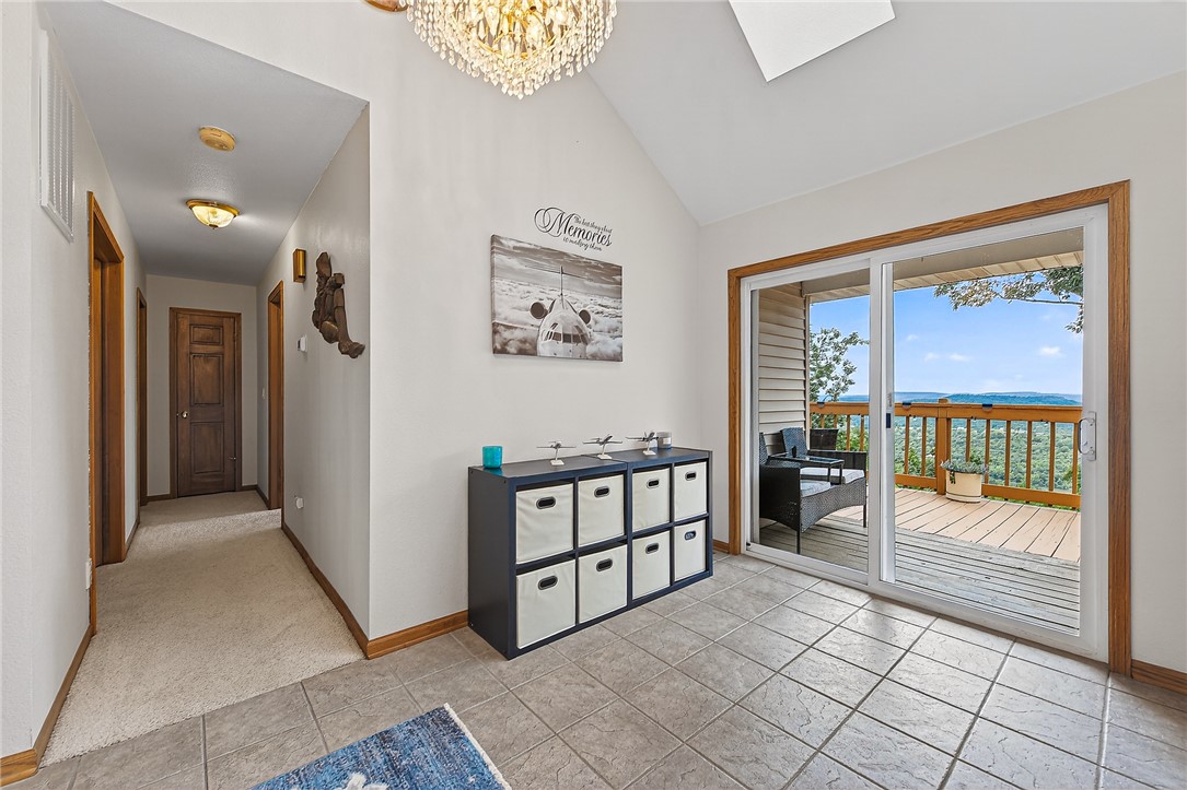 Unit 6 Holiday Island - Residential