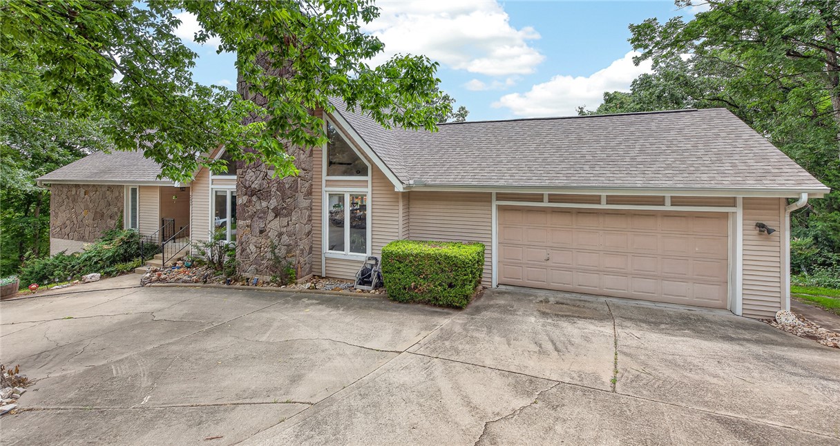 Unit 6 Holiday Island - Residential