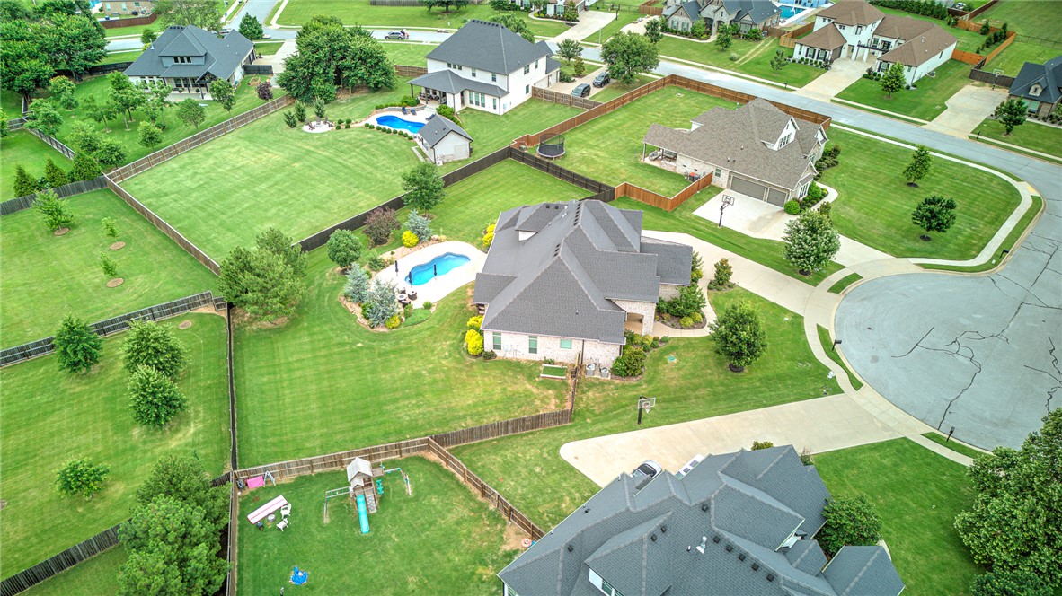 Otter Creek Estates Ph II Cave Spgs - Residential Lease