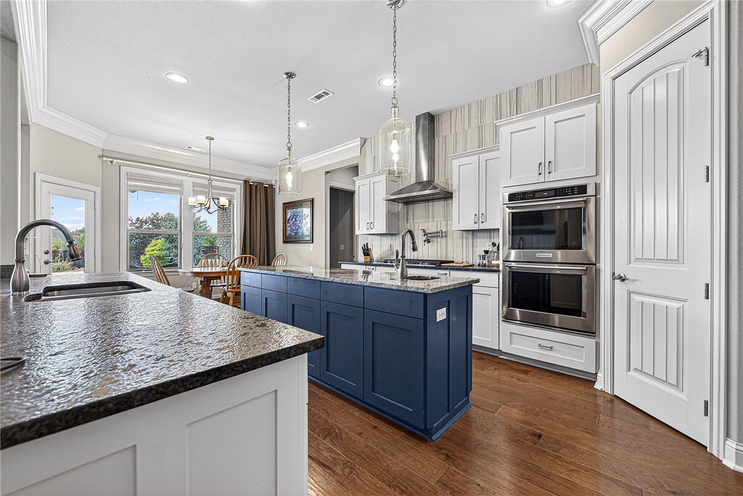 Otter Creek Estates Ph II Cave Spgs - Residential Lease