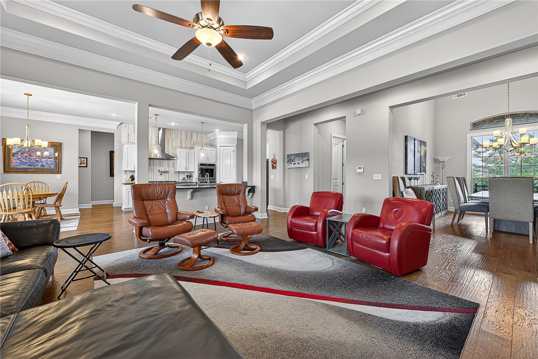 Otter Creek Estates Ph II Cave Spgs - Residential Lease