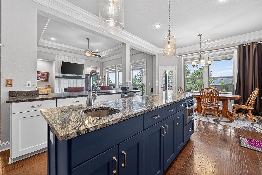 Otter Creek Estates Ph II Cave Spgs - Residential Lease
