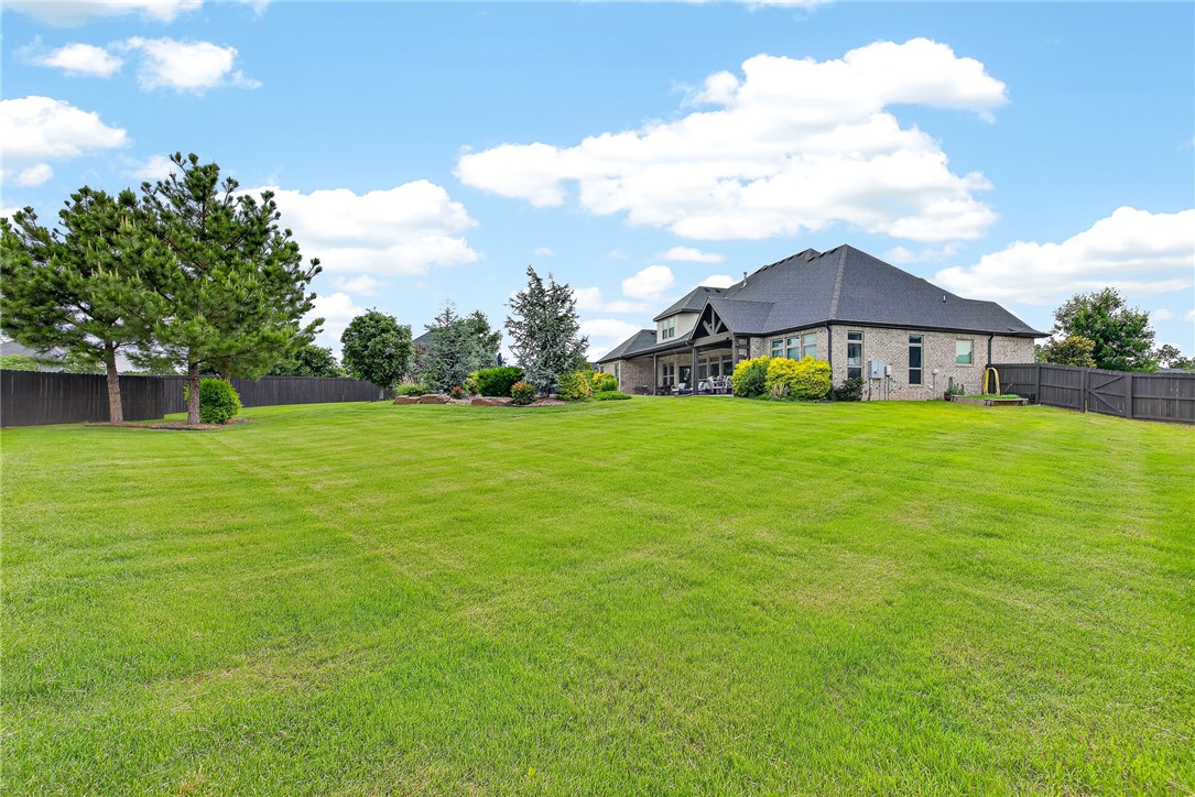 Otter Creek Estates Ph II Cave Spgs - Residential Lease