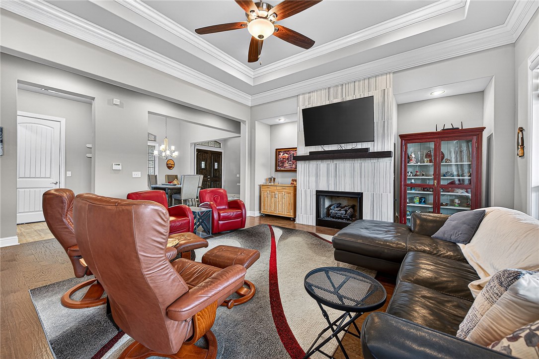 Otter Creek Estates Ph II Cave Spgs - Residential Lease
