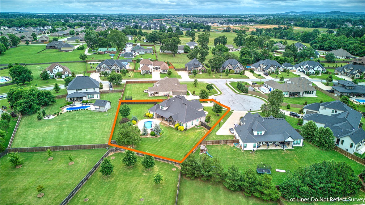 Otter Creek Estates Ph II Cave Spgs - Residential Lease