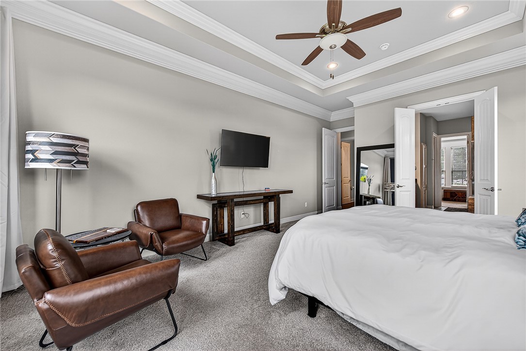 Otter Creek Estates Ph II Cave Spgs - Residential Lease