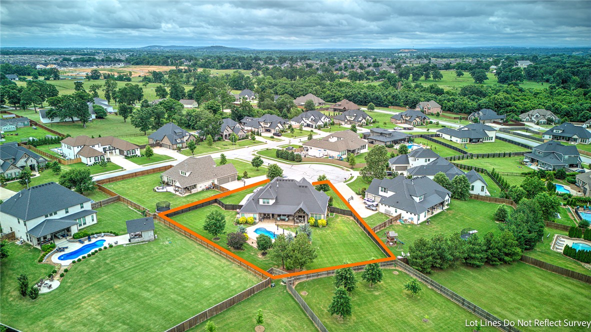 Otter Creek Estates Ph II Cave Spgs - Residential Lease