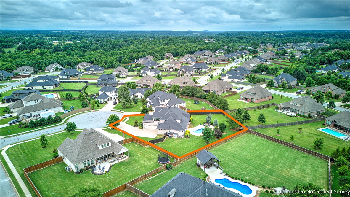Otter Creek Estates Ph II Cave Spgs - Residential Lease