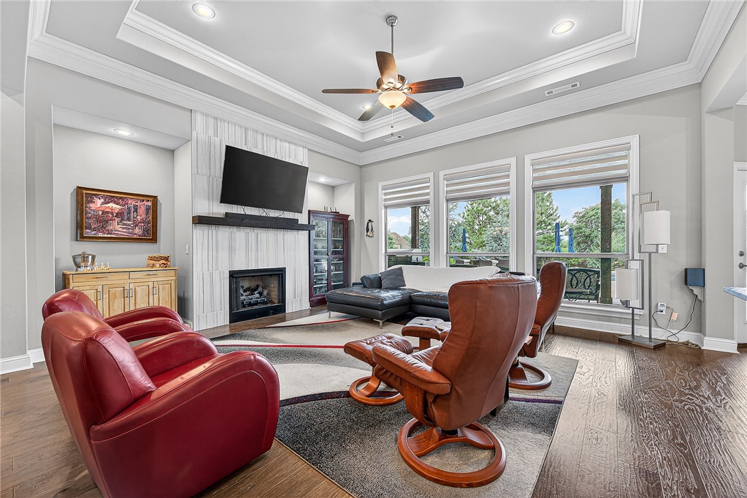 Otter Creek Estates Ph II Cave Spgs - Residential Lease