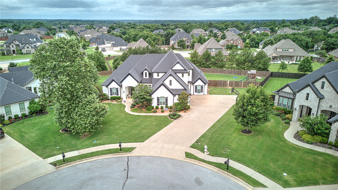 Otter Creek Estates Ph II Cave Spgs - Residential Lease