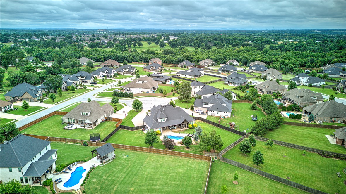 Otter Creek Estates Ph II Cave Spgs - Residential Lease