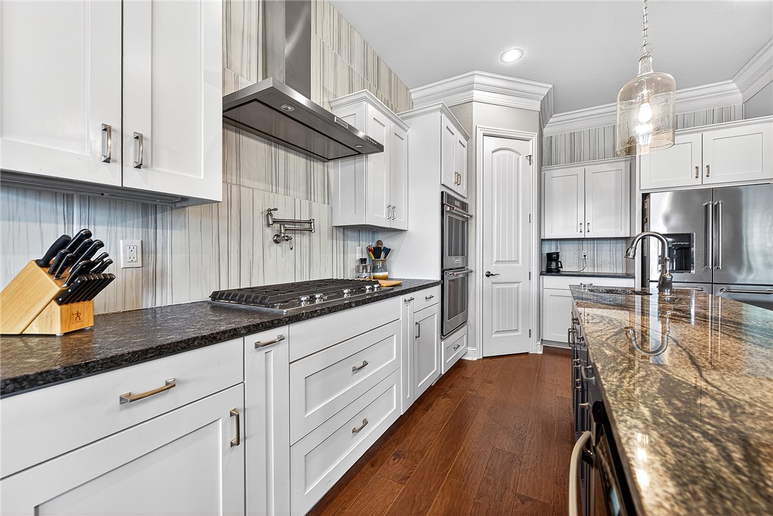 Otter Creek Estates Ph II Cave Spgs - Residential Lease