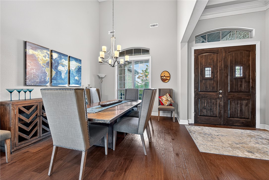 Otter Creek Estates Ph II Cave Spgs - Residential Lease