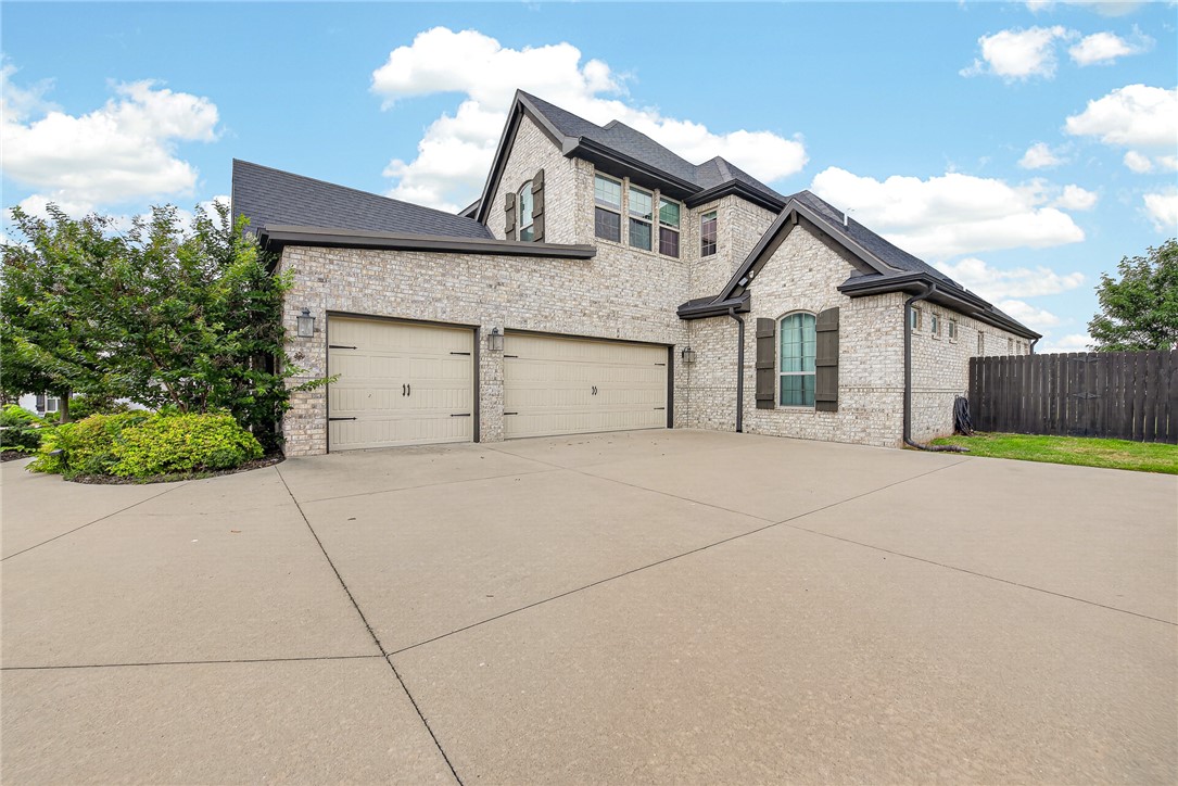 Otter Creek Estates Ph II Cave Spgs - Residential Lease