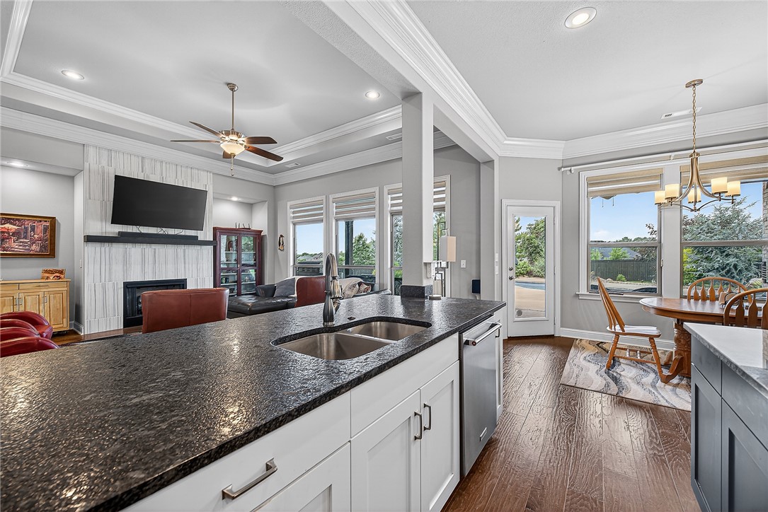 Otter Creek Estates Ph II Cave Spgs - Residential Lease