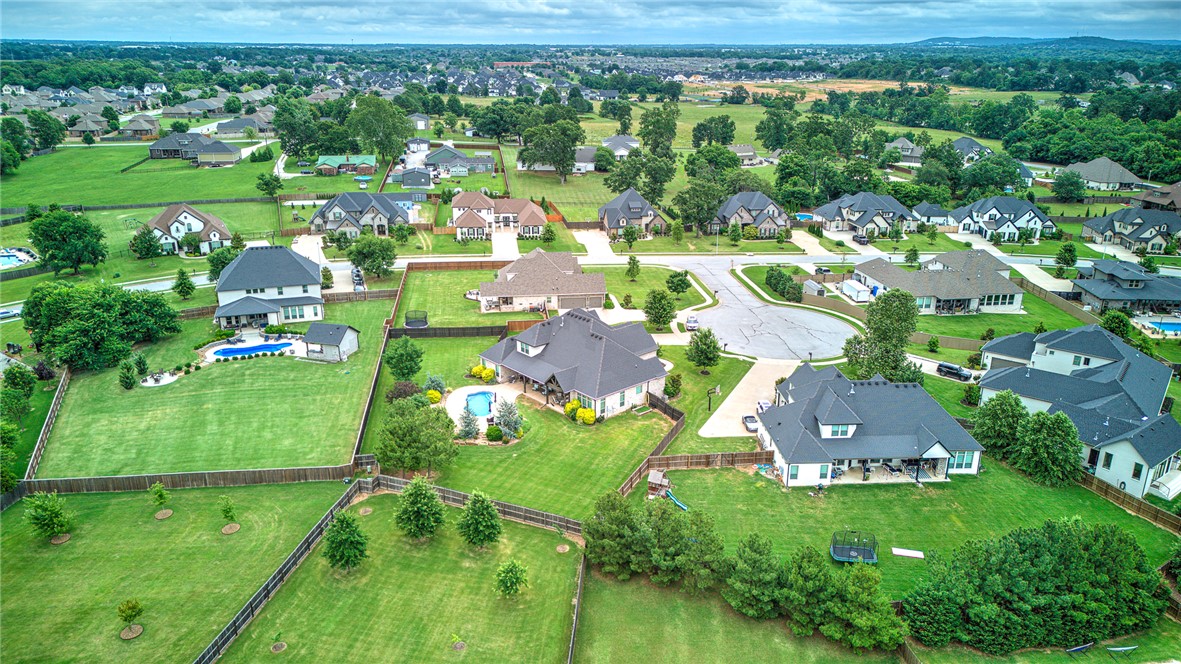 Otter Creek Estates Ph II Cave Spgs - Residential Lease