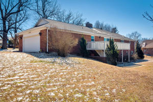 Sherwood Est - Residential