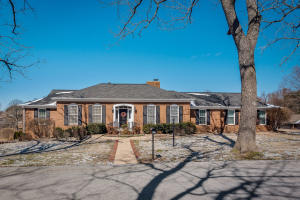 Sherwood Est - Residential