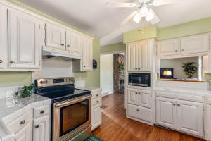 Sherwood Est - Residential