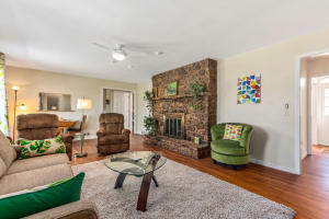 Sherwood Est - Residential