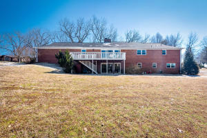 Sherwood Est - Residential