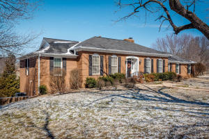 Sherwood Est - Residential