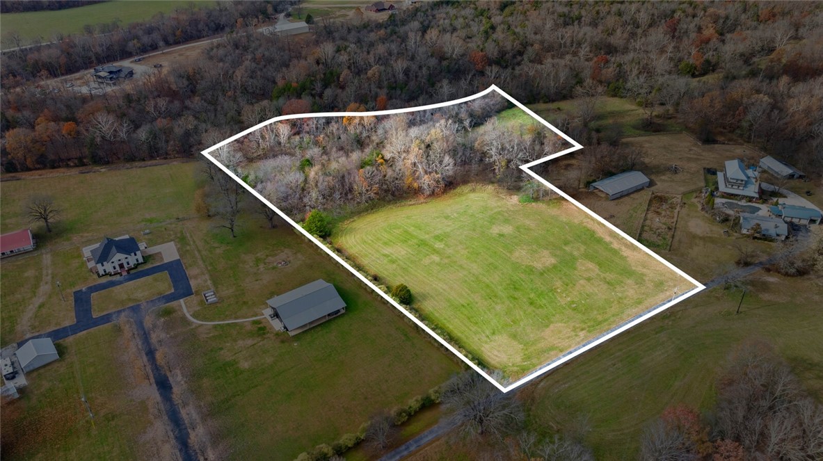 Goshen Outlots - Land